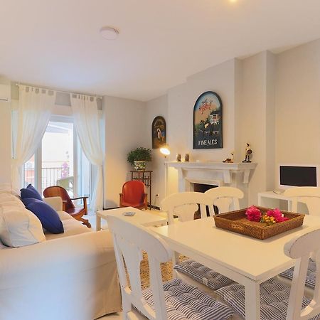 Playa Muralla, Apartamento 圣玛丽亚港 外观 照片